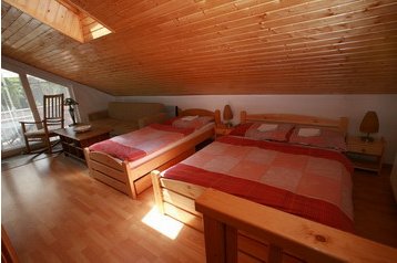 Slovacchia Privát Záhorská Bystrica, Interno